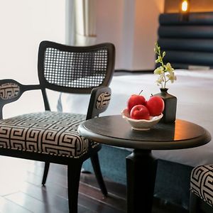 Junior Suite Balcony